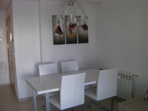 Apartamento Hacienda Riquelme 37