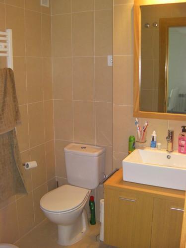 Apartamento Hacienda Riquelme 37
