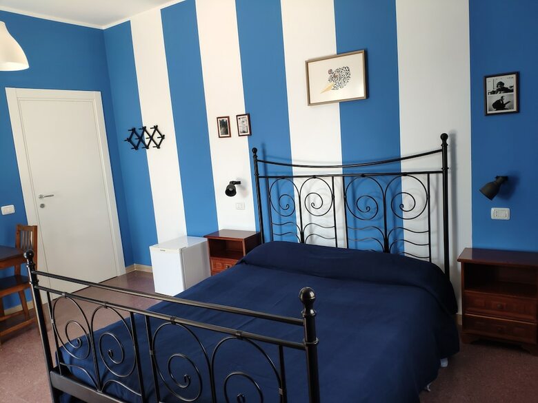 B&B De Angelis