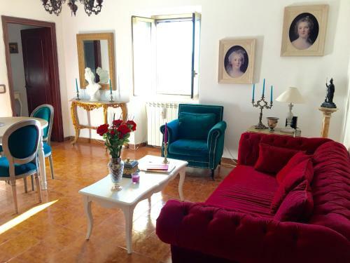 Apartamento Medieval Cosy Getaway