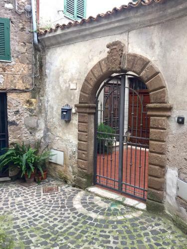 Apartamento Medieval Cosy Getaway