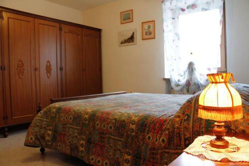 Apartamento Maison La Tour