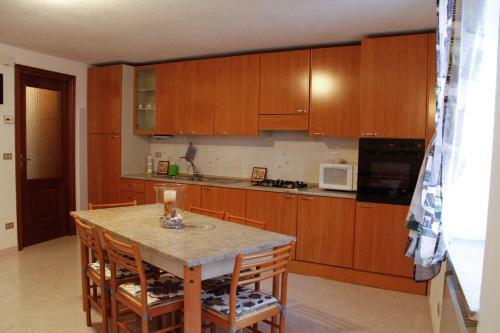 Apartamento Maison La Tour