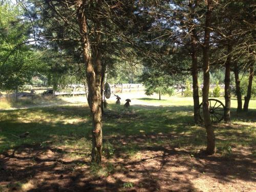 Agroturismo Villa Le?na