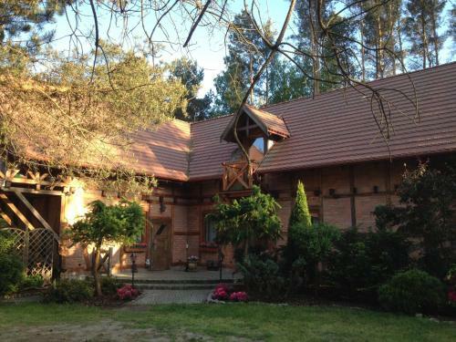 Agroturismo Villa Le?na