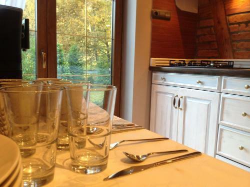 Agroturismo Villa Le?na