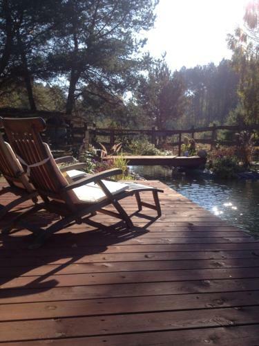 Agroturismo Villa Le?na