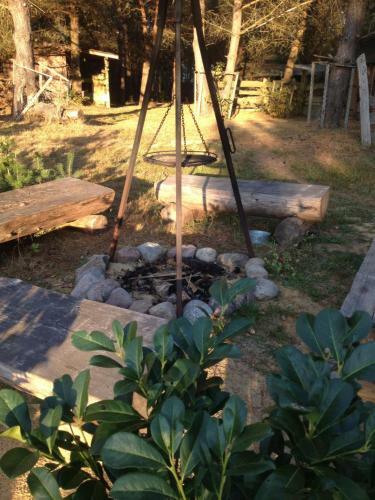 Agroturismo Villa Le?na