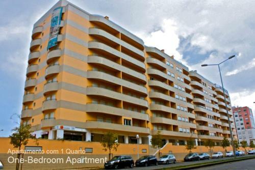 Apartamento Akicity Telheiras Star