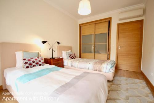 Apartamento Akicity Telheiras Star