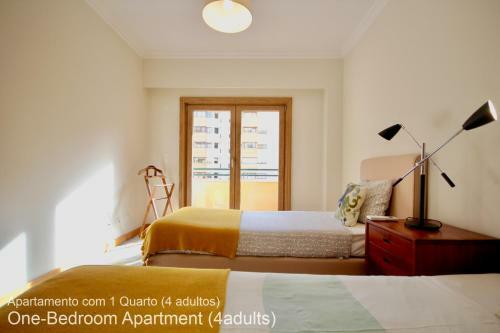 Apartamento Akicity Telheiras Star