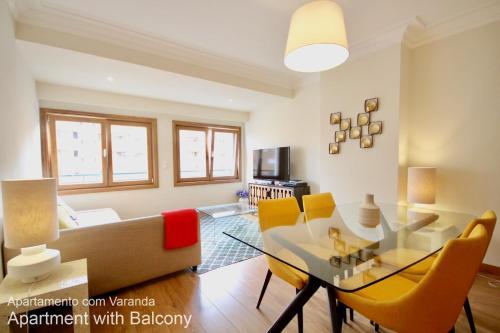 Apartamento Akicity Telheiras Star