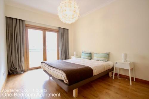 Apartamento Akicity Telheiras Star