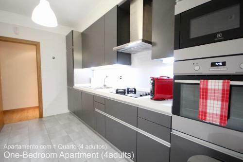 Apartamento Akicity Telheiras Star