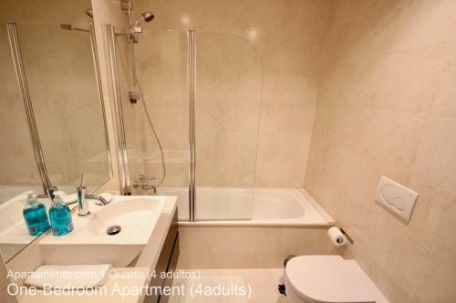 Apartamento Akicity Telheiras Star