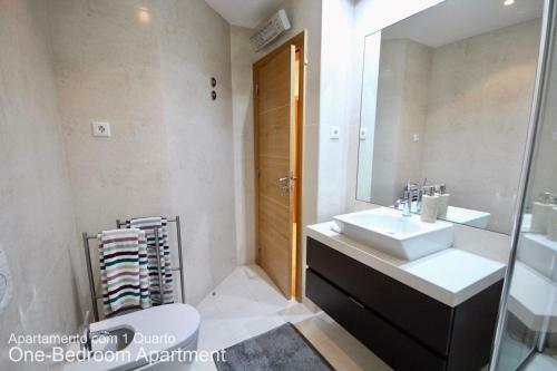 Apartamento Akicity Telheiras Star