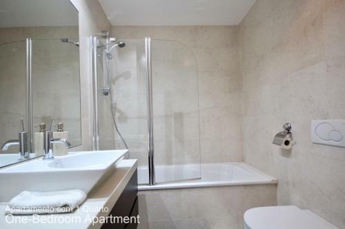 Apartamento Akicity Telheiras Star