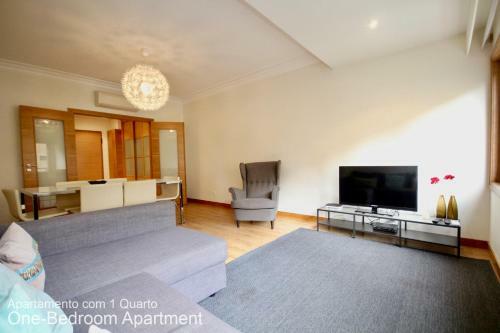 Apartamento Akicity Telheiras Star