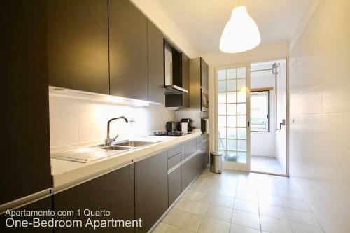 Apartamento Akicity Telheiras Star