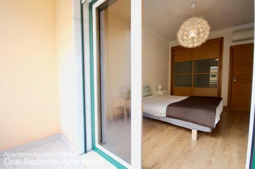 Apartamento Akicity Telheiras Star