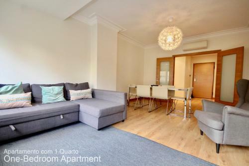 Apartamento Akicity Telheiras Star