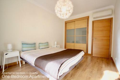 Apartamento Akicity Telheiras Star