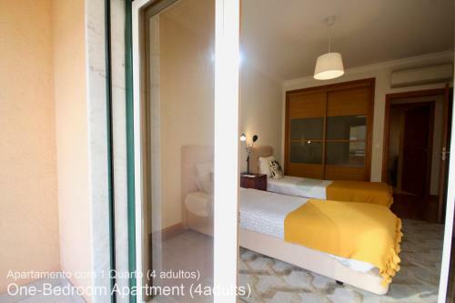 Apartamento Akicity Telheiras Star
