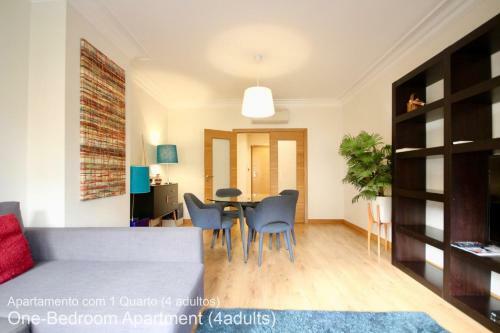 Apartamento Akicity Telheiras Star