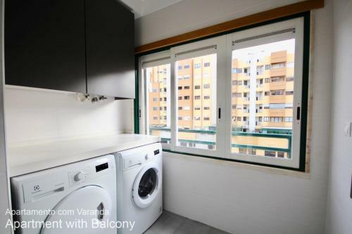 Apartamento Akicity Telheiras Star