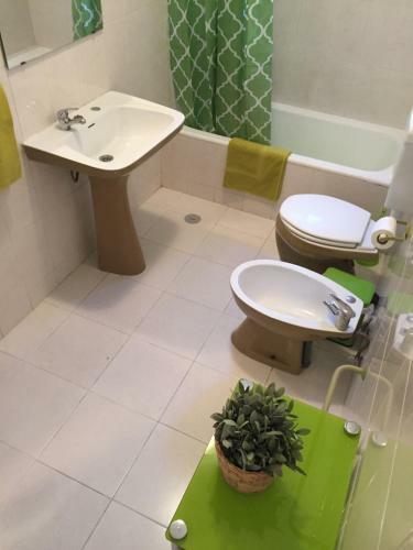 Apartamento Oriente Dna Studios