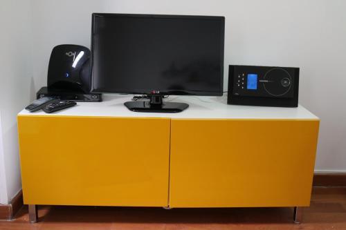 Apartamento Madragoa's Nest