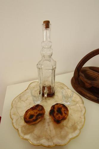 Apartamento Madragoa's Nest