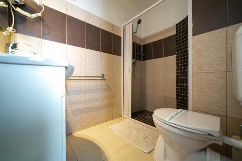 Apartamento Boul Rosu Residence