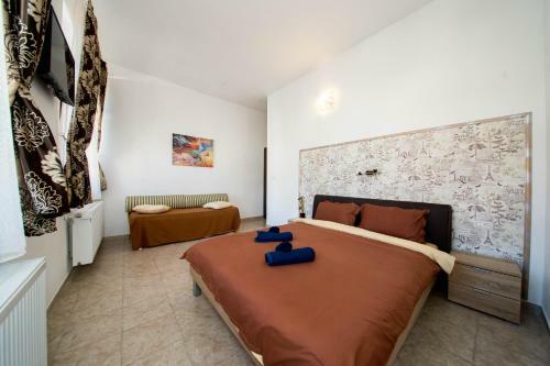 Apartamento Boul Rosu Residence