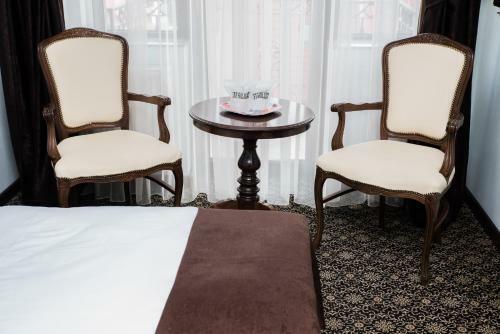 Hotel Giuliano