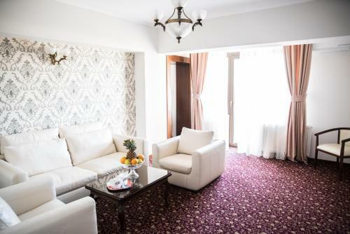Hotel Giuliano