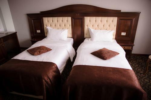 Hotel Giuliano