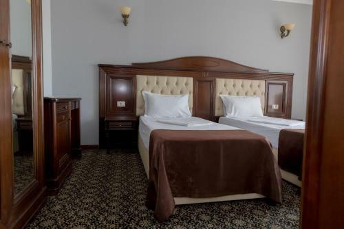 Hotel Giuliano