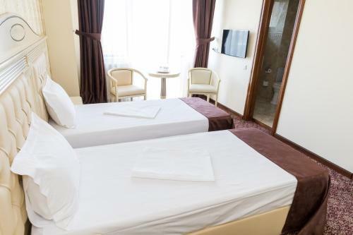 Hotel Giuliano