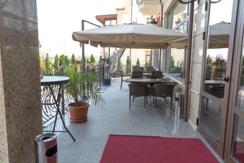 Hotel Giuliano