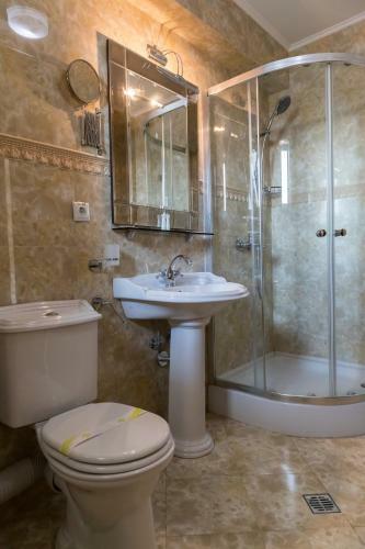 Hotel Giuliano