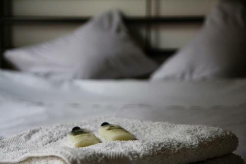 Apartamento Studio Dorobanti