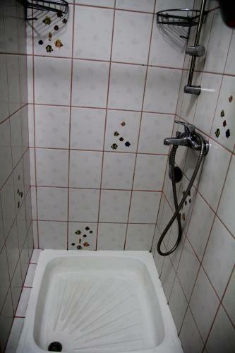 Apartamento Studio Dorobanti