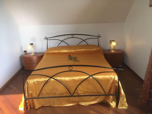 Villa Puccini Bed & Breakfast