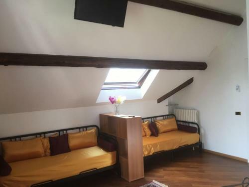 Villa Puccini Bed & Breakfast