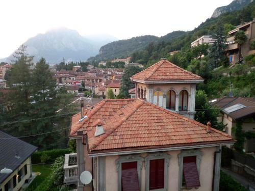 Villa Puccini Bed & Breakfast