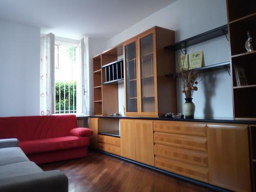 Villa Puccini Bed & Breakfast