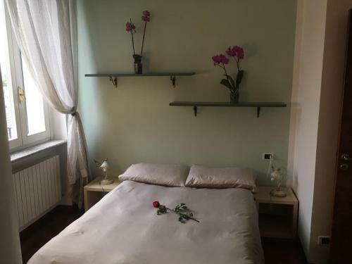 Villa Puccini Bed & Breakfast