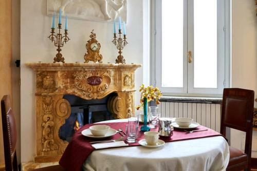 Villa Puccini Bed & Breakfast