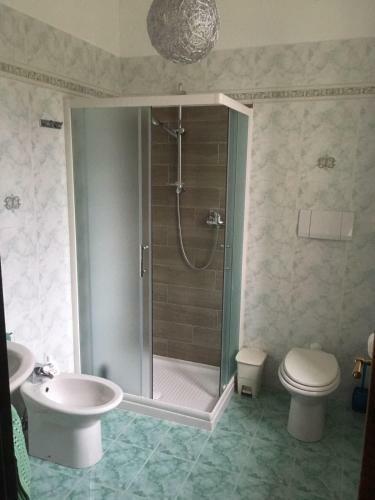 Villa Puccini Bed & Breakfast